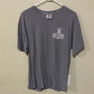 Southernology Charcoal Short Sleeve Tee